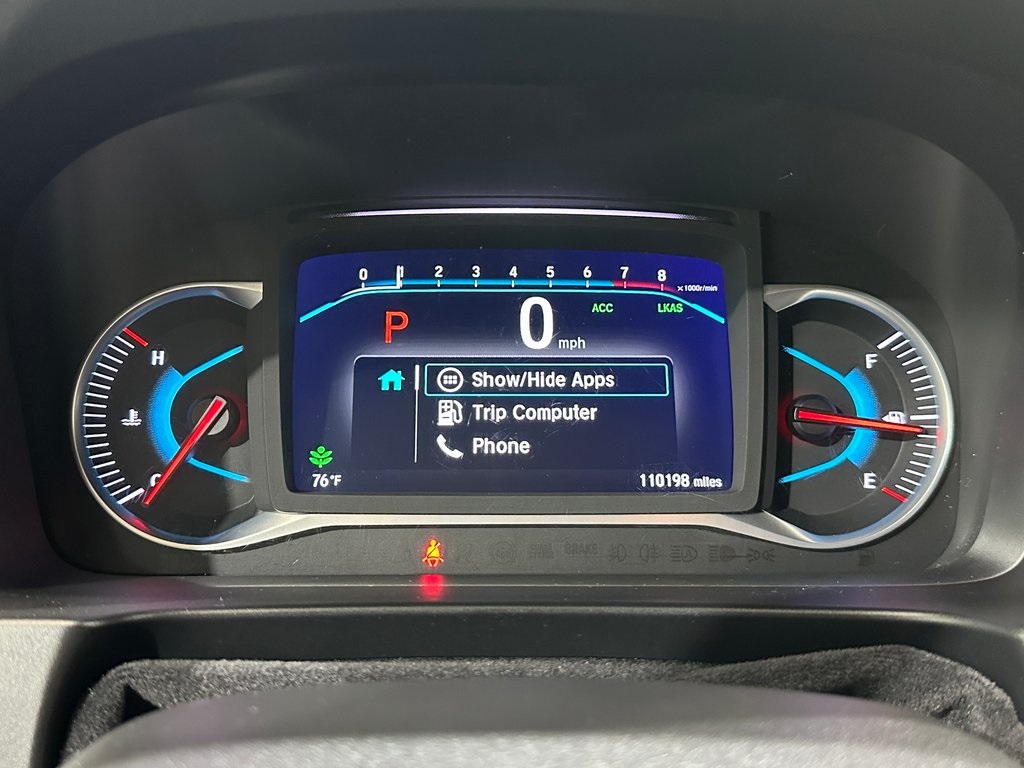 2021 Honda Pilot Touring photo 14