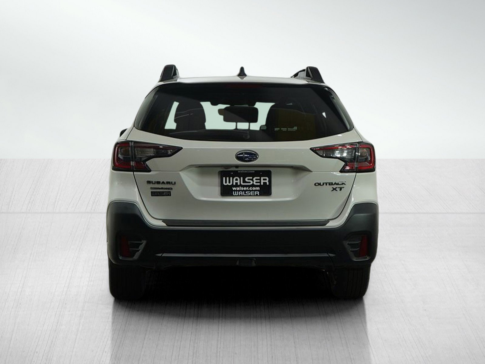 2022 Subaru Outback Onyx Edition XT photo 4