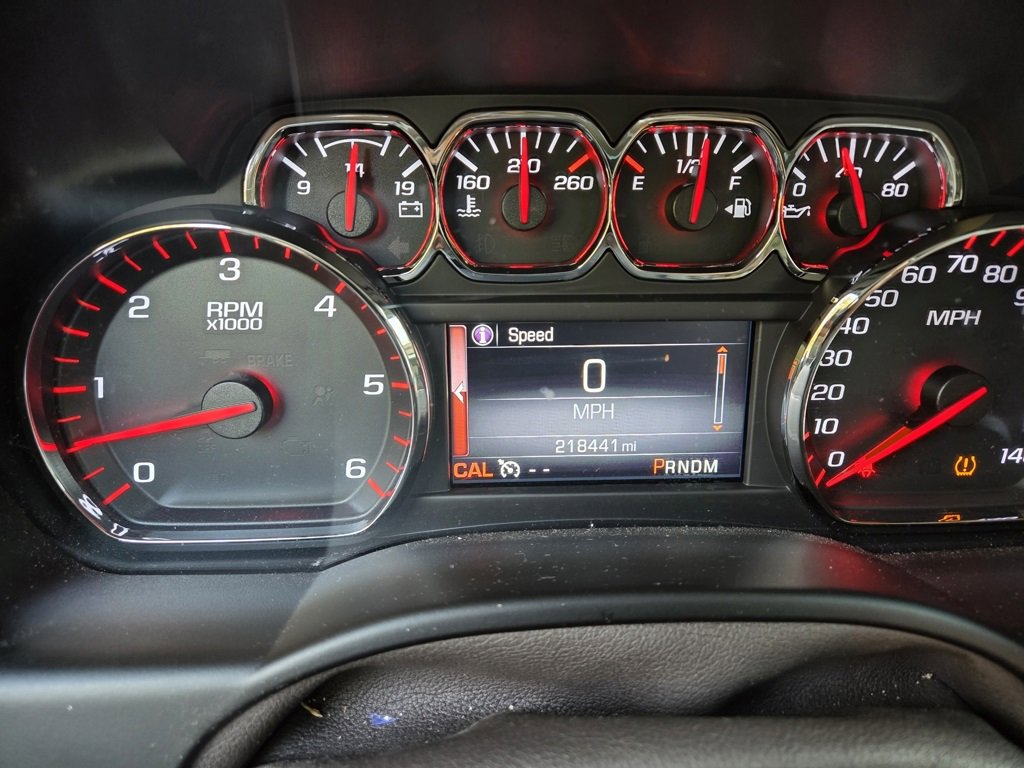 2016 Gmc Yukon XL SLT photo 12
