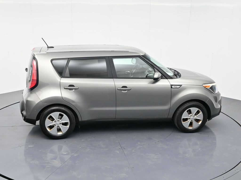 2016 Kia Soul Base photo 31