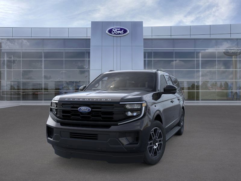 2025 Ford Expedition MAX EL photo 2