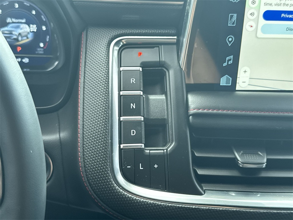 2024 Chevrolet Tahoe RST photo 24