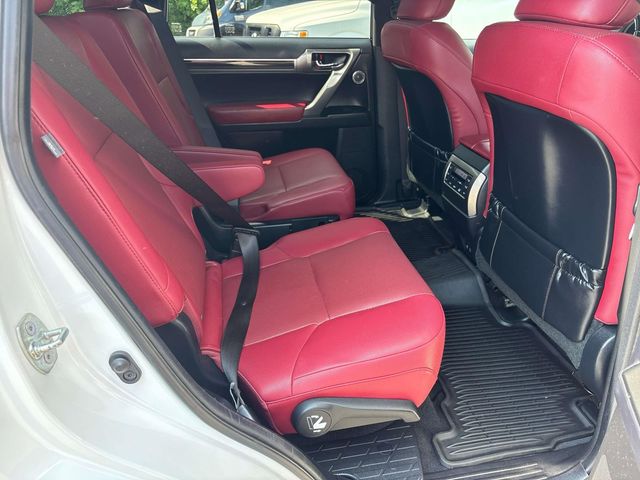 2023 Lexus GX 460 photo 13