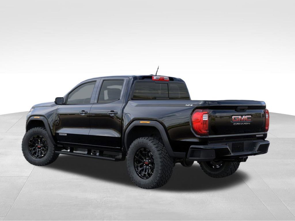 2026 Gmc Canyon Elevation photo 3