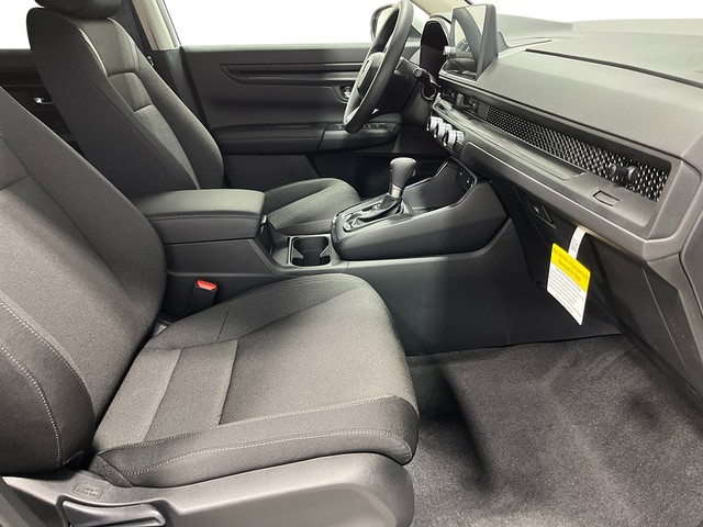 2026 Honda CR-V EX photo 26
