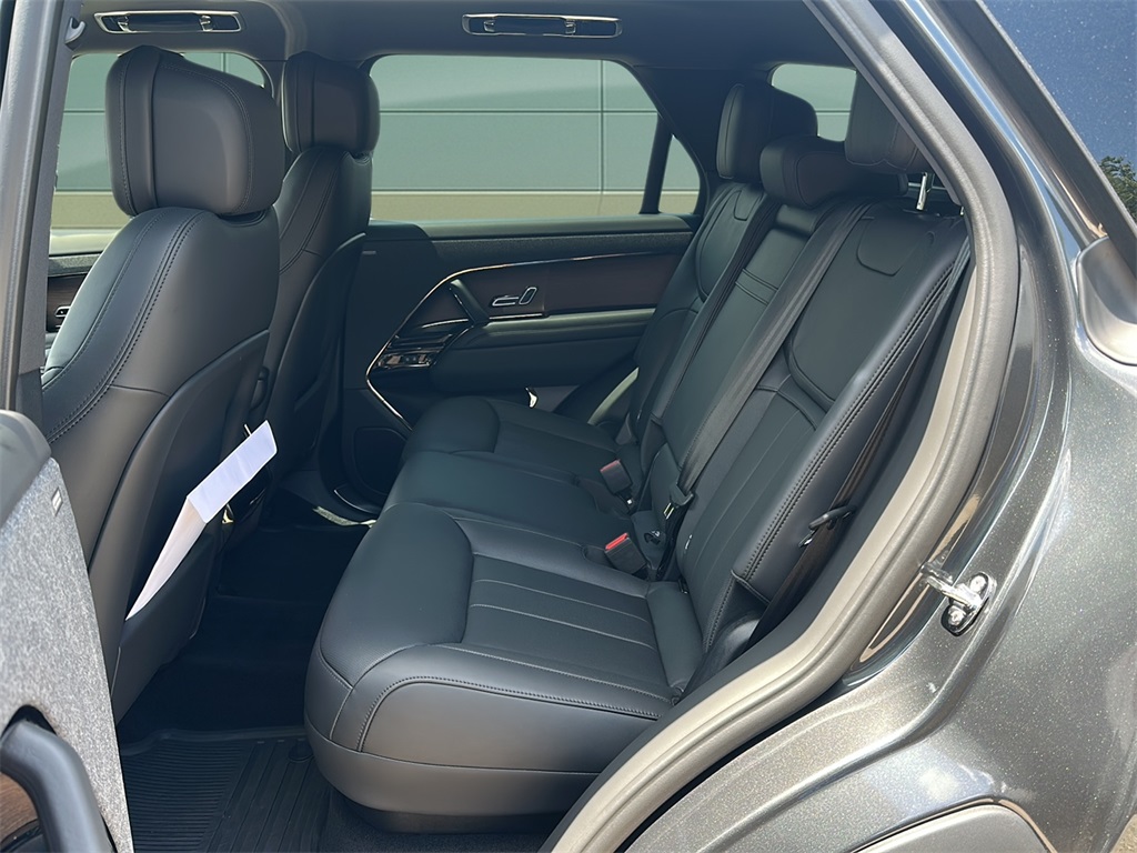 2024 Land Rover Range Rover Sport P400 Dynamic SE photo 14