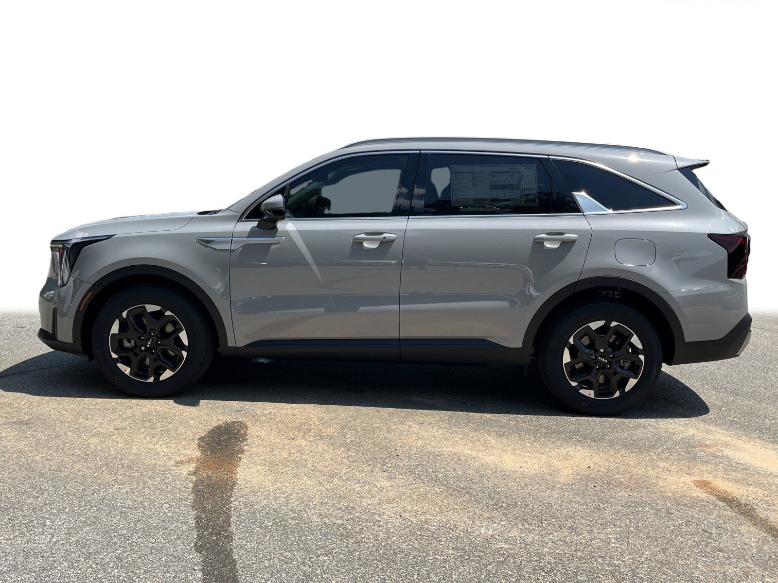 2025 Kia Sorento S photo 20