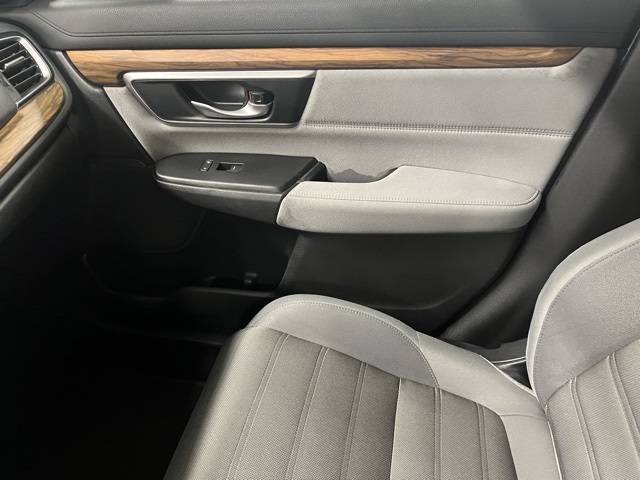 2018 Honda CR-V EX photo 14