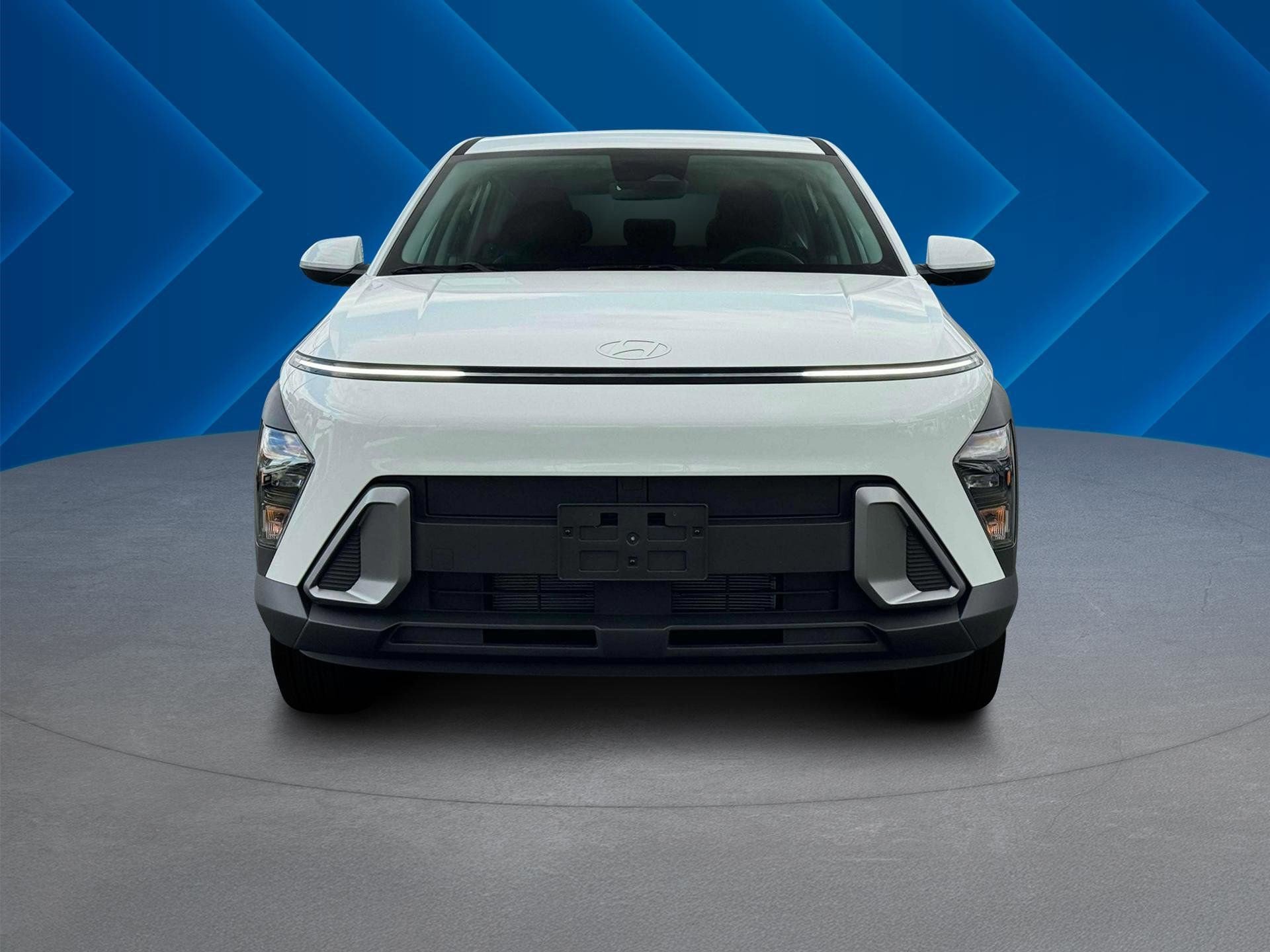 2025 Hyundai Kona SE N Line photo 10