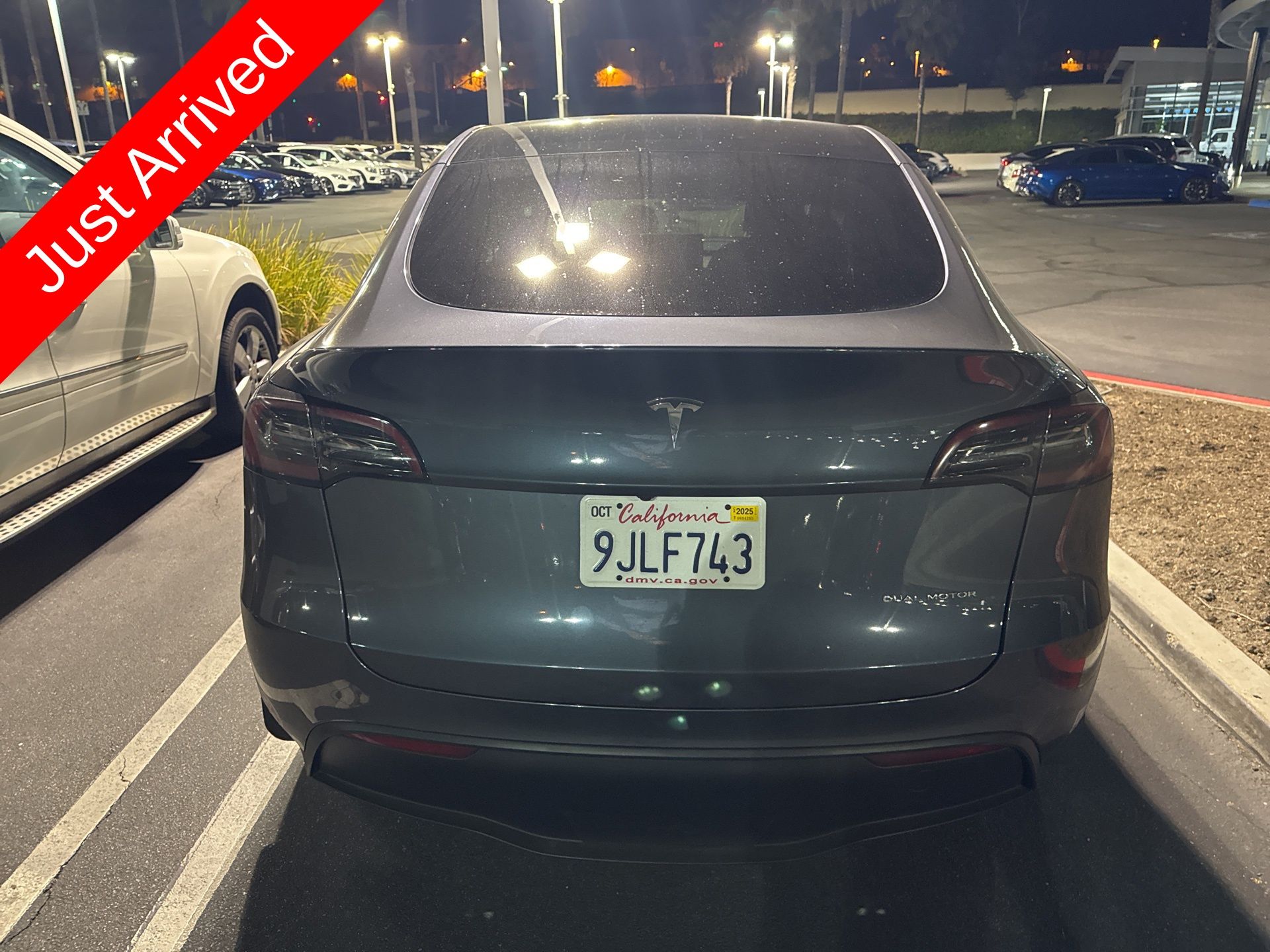 2023 Tesla Model Y Long Range photo 7