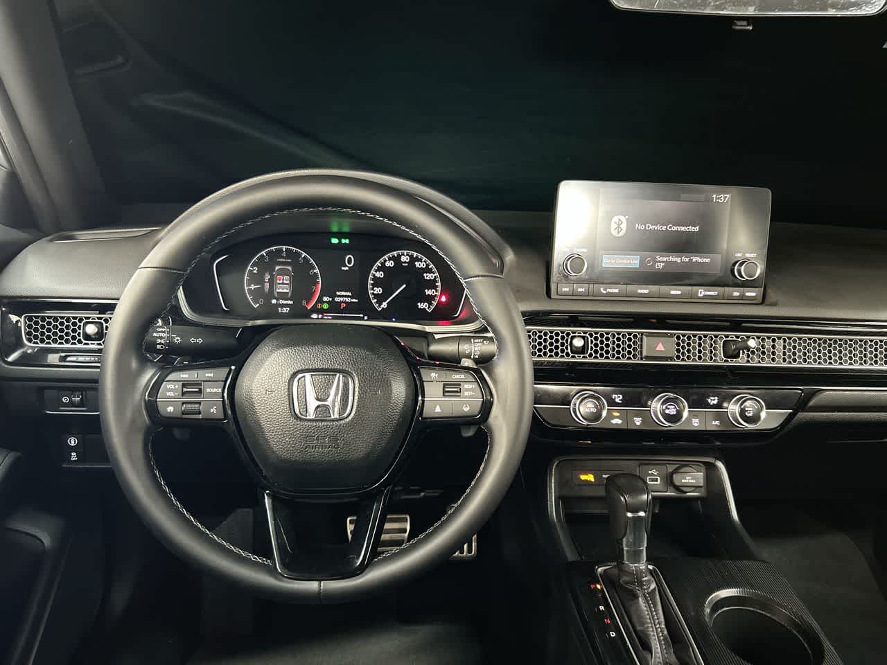 2023 Honda Civic Sport photo 18
