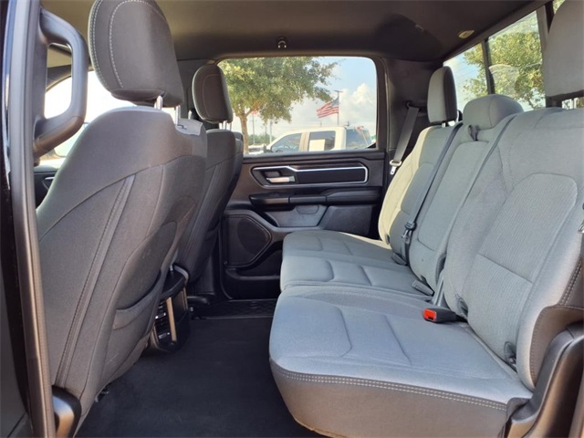 2023 Ram 1500 Big Horn Lone Star photo 4