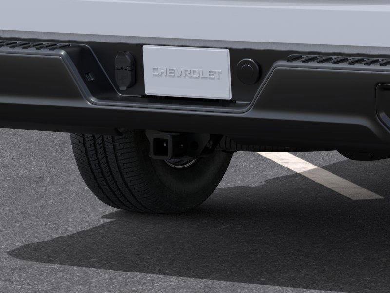 2025 Chevrolet Silverado 1500 photo 13