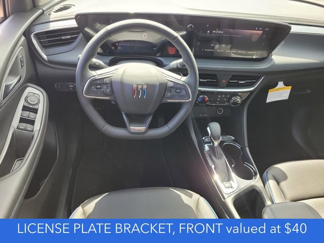2026 Buick Encore GX Sport Touring photo 4