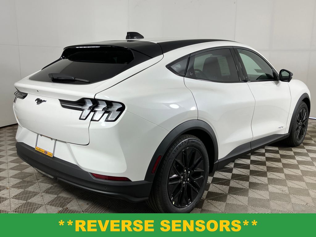 2025 Ford Mustang Mach-E Select photo 3