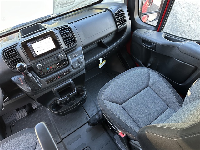 2026 Ram ProMaster 1500 photo 17