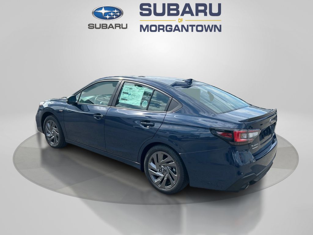 2025 Subaru Legacy Sport photo 7