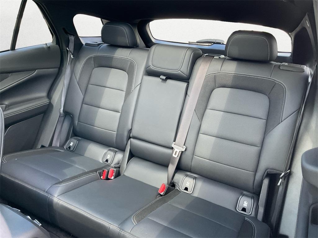 2024 Chevrolet Blazer EV photo 9