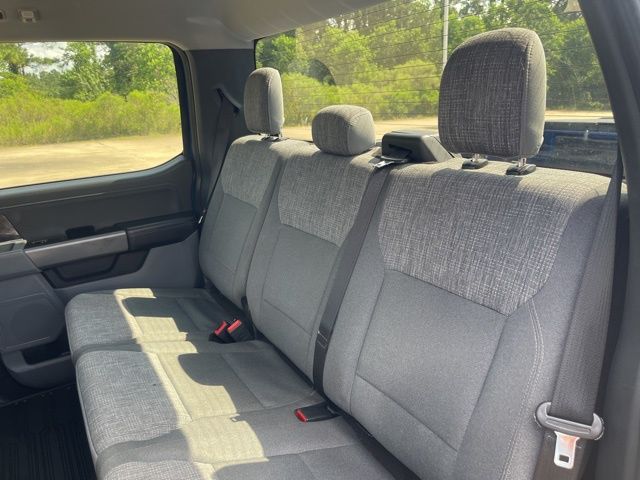 2022 Ford F-150 XLT photo 24