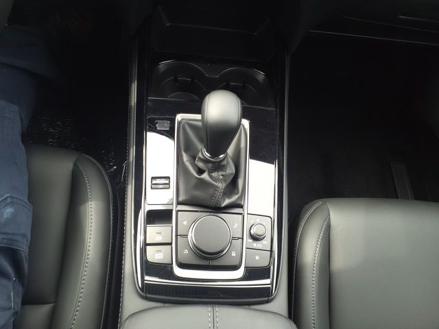 2025 Mazda CX-30 2.5 Select Sport photo 14