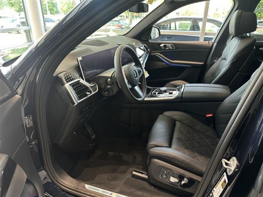 2026 Bmw X5 xDrive40i photo 12
