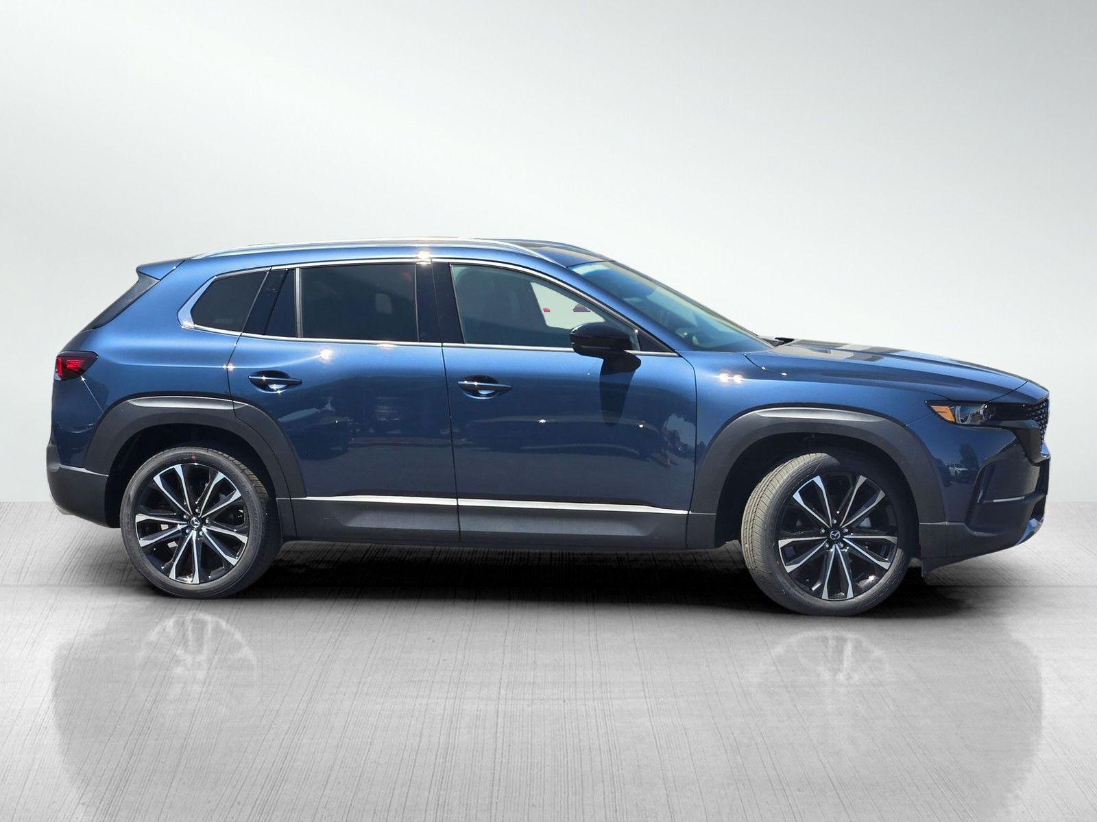 2025 Mazda CX-50 2.5 Turbo Premium Plus photo 3