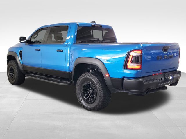 2024 Ram 1500 TRX photo 3