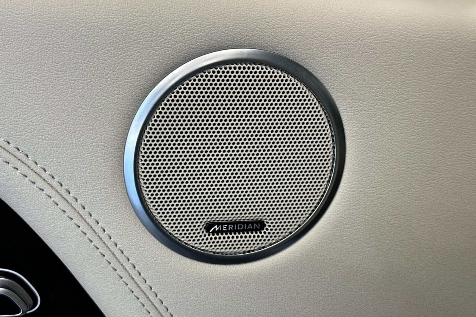 2021 Land Rover Range Rover HSE Westminster Edition photo 14