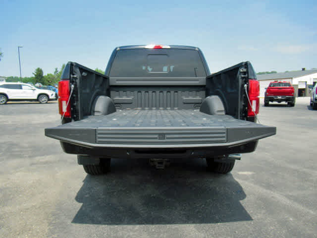 2020 Ford F-150 Lariat photo 25