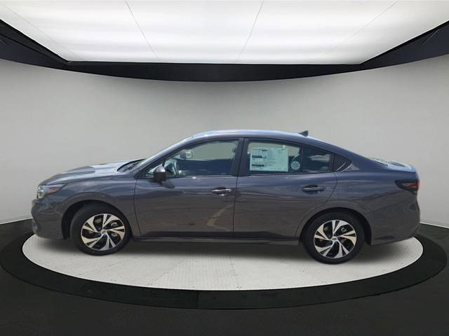 2025 Subaru Legacy Base photo 4