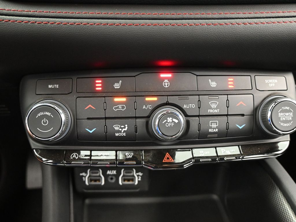 2024 Dodge Durango GT photo 20