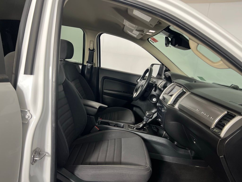 2022 Ford Ranger XLT photo 27