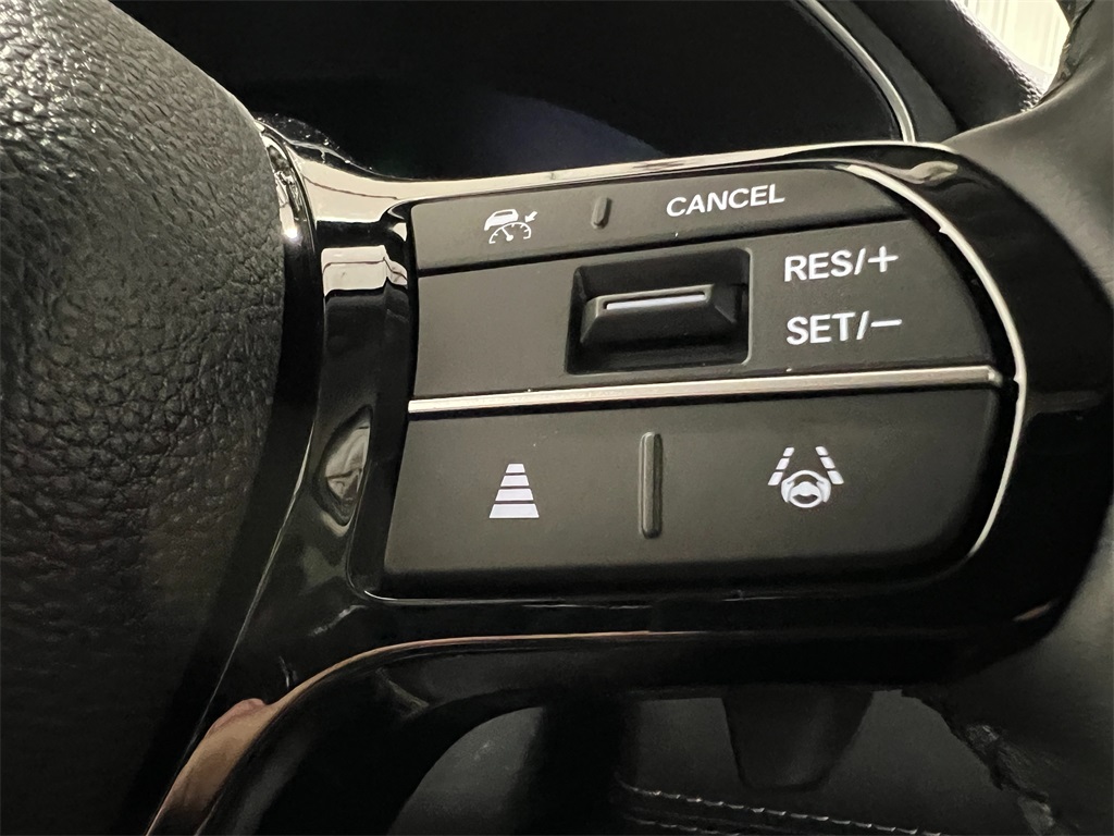 2025 Honda Pilot Touring photo 22