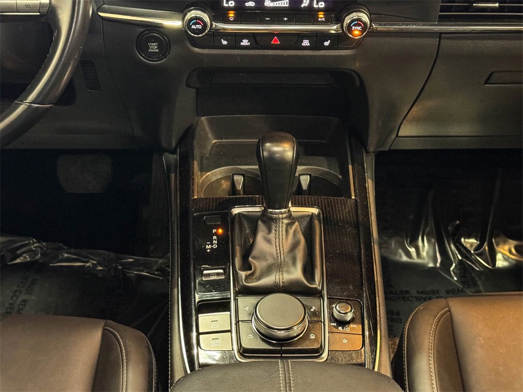 2022 Mazda CX-30 2.5 S Preferred photo 30