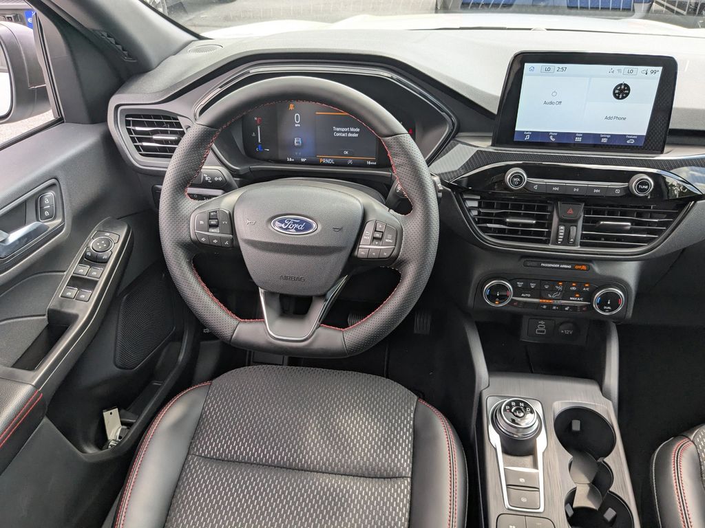2025 Ford Escape ST-Line photo 15