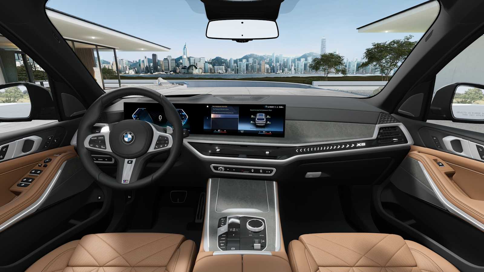 2026 Bmw X5 xDrive50e photo 10