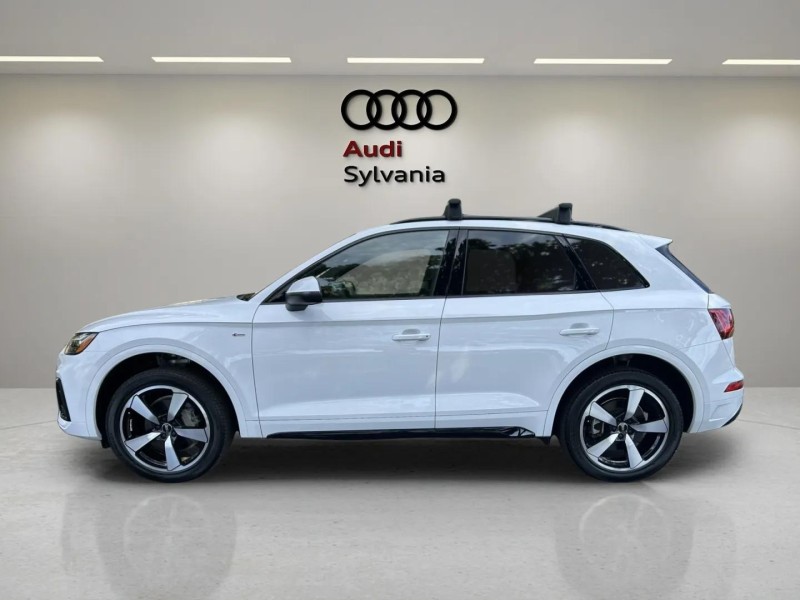 2023 Audi Q5 S line Premium Plus photo 4