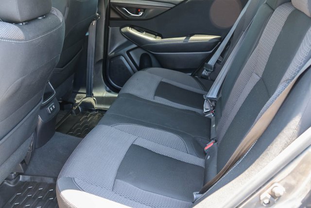 Used 2020 Gray Subaru Premium image 15