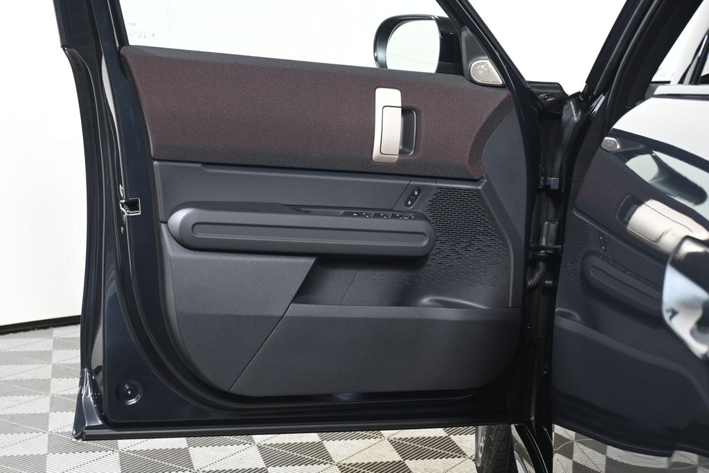 2026 Mini Countryman John Cooper Works ALL4 photo 15