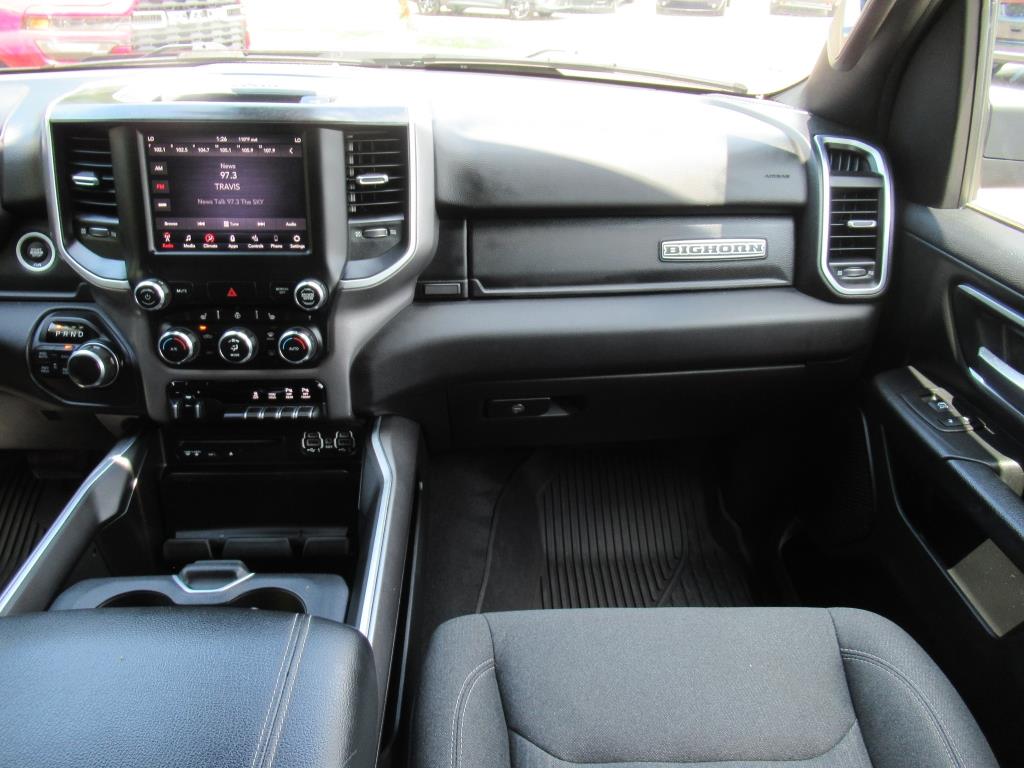2019 Ram 1500 Big Horn Lone Star photo 12