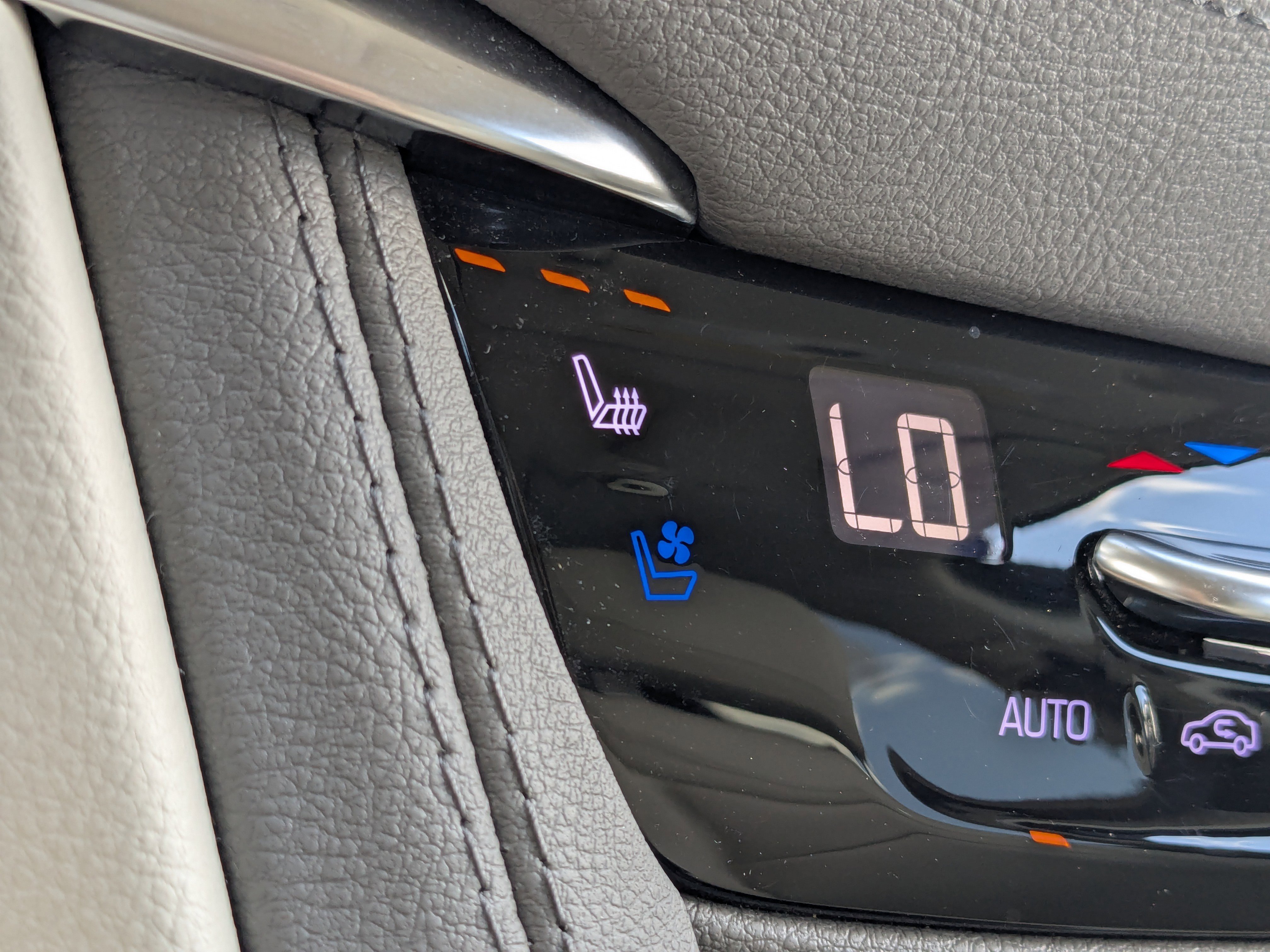 2022 Cadillac XT5 Premium Luxury photo 15