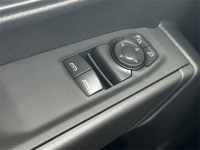 2026 Chevrolet Silverado 1500 photo 17