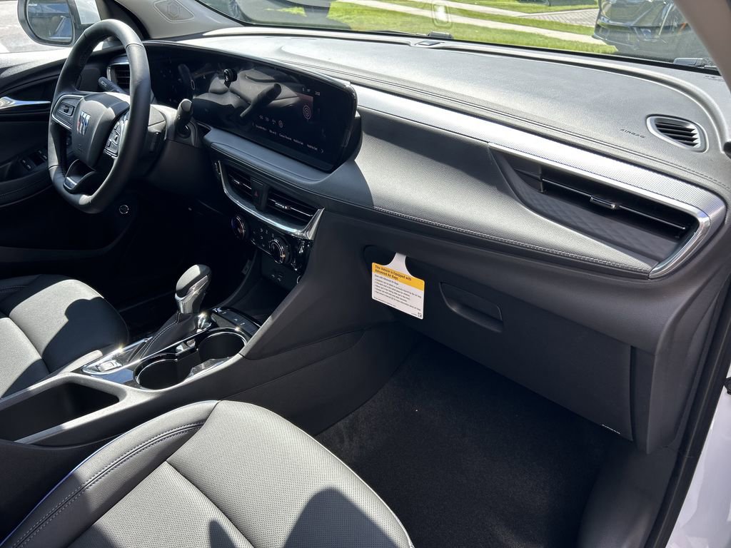 2026 Buick Encore GX Sport Touring photo 11