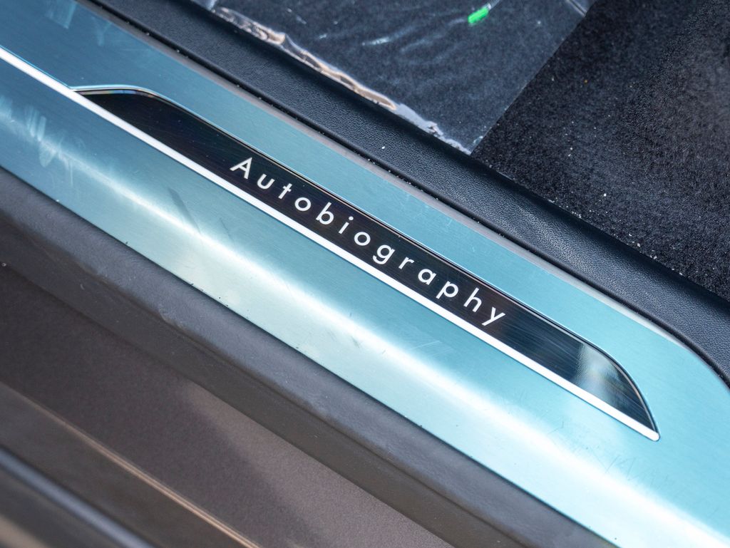2025 Land Rover Range Rover Sport Autobiography photo 15