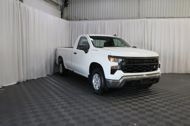 2024 Chevrolet Silverado 1500 photo 26