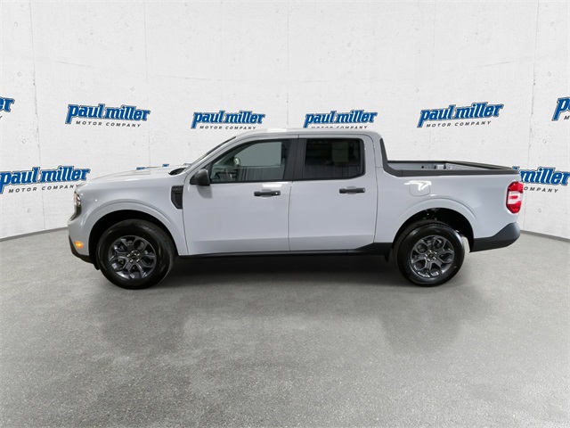 2025 Ford Maverick XLT photo 6