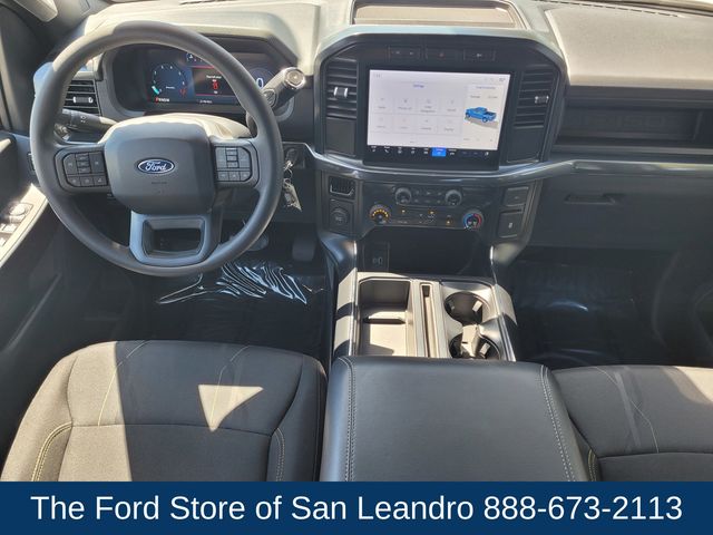 2024 Ford F-150 STX photo 15