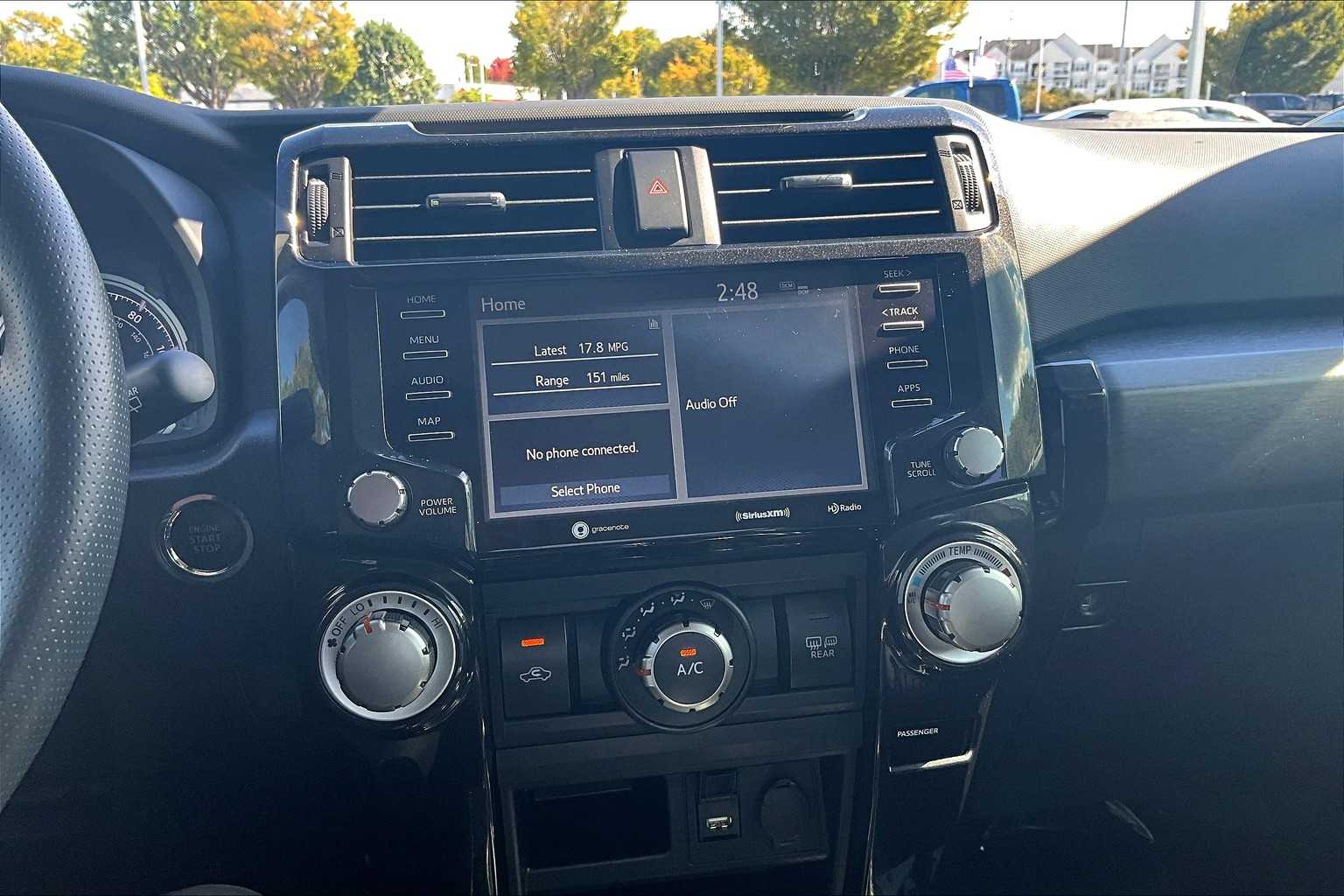 2024 Toyota 4Runner TRD 4WD photo 32