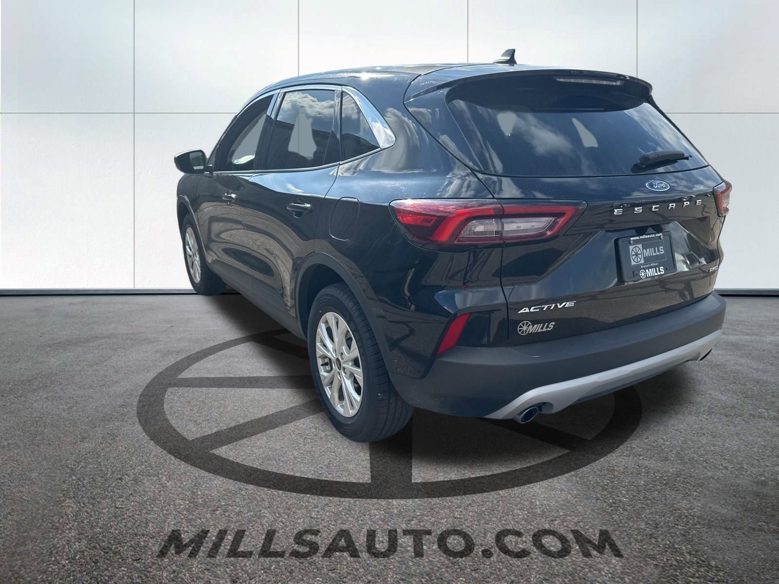 2024 Ford Escape Active photo 7