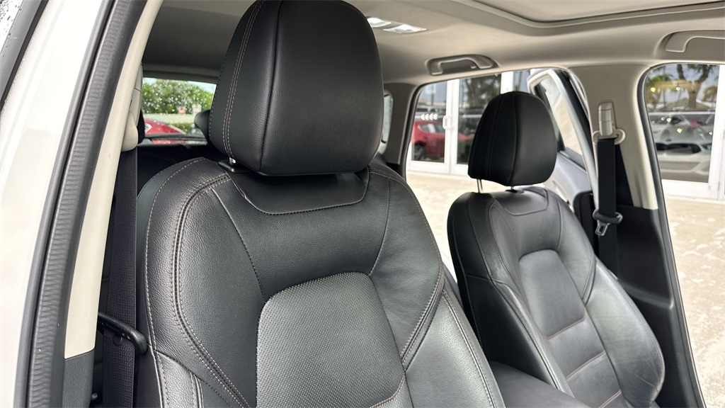 2019 Mazda CX-5 Grand Touring photo 44